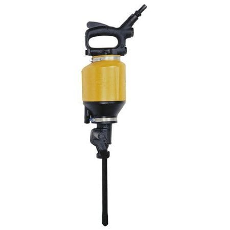 BBD 12DS Pneumatic Rock Drill, 3/4 X 4 1/4in.